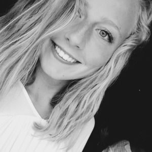 Meet your Posher, Kaylie